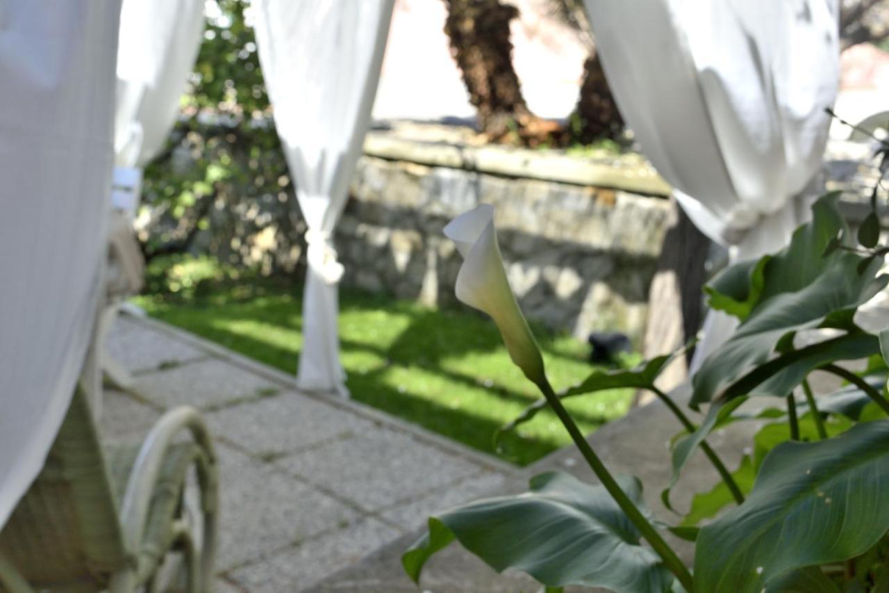 Villa Fiore Apartments Portoferraio Exterior foto