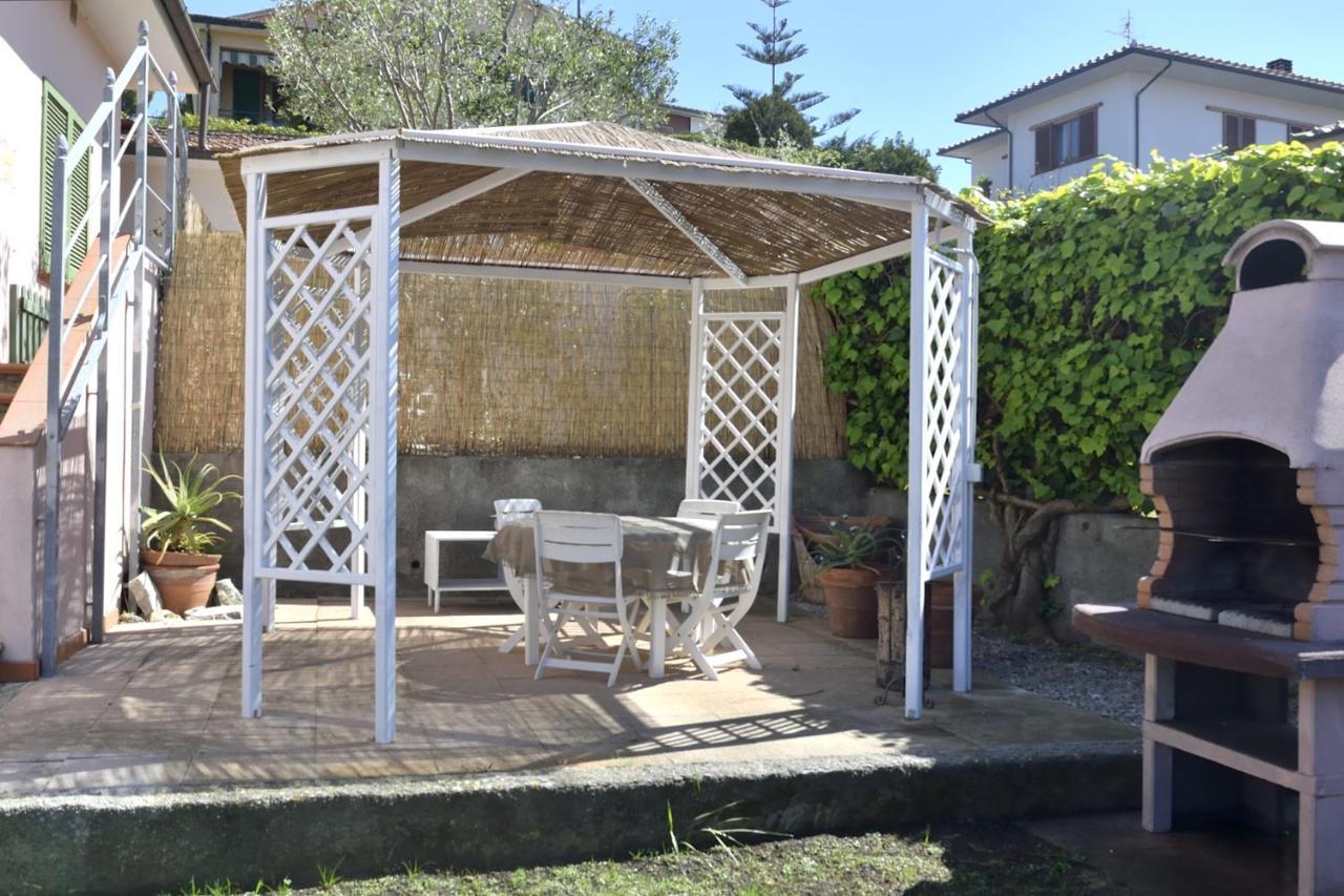 Villa Fiore Apartments Portoferraio Exterior foto