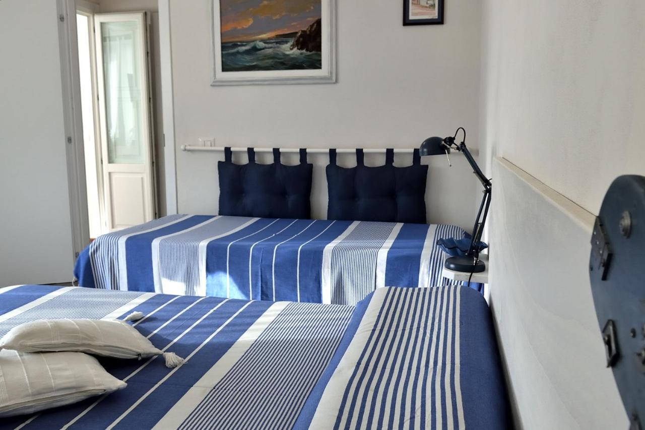 Villa Fiore Apartments Portoferraio Exterior foto