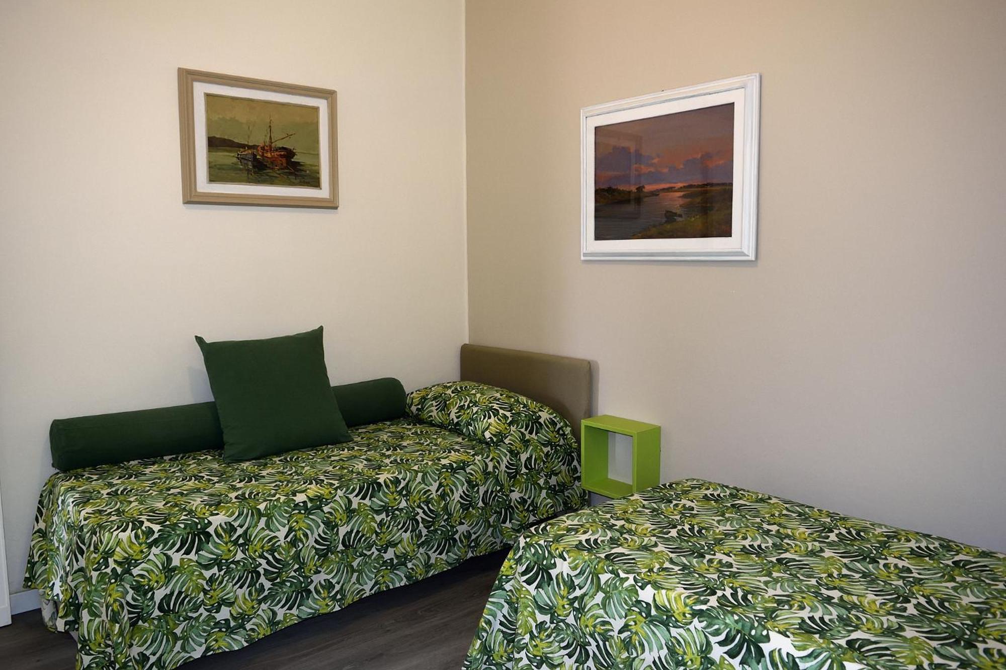 Villa Fiore Apartments Portoferraio Quarto foto